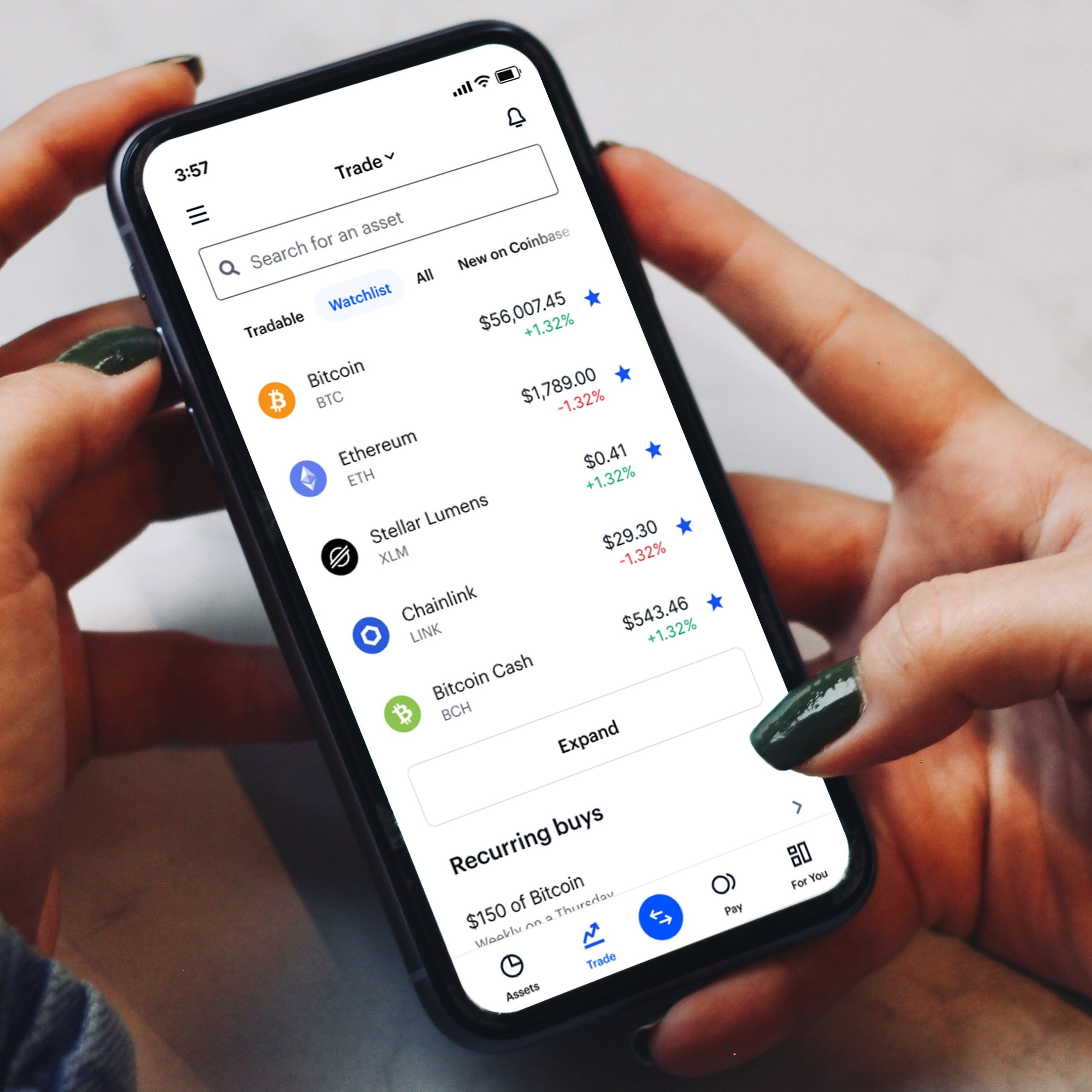 关于- Coinbase