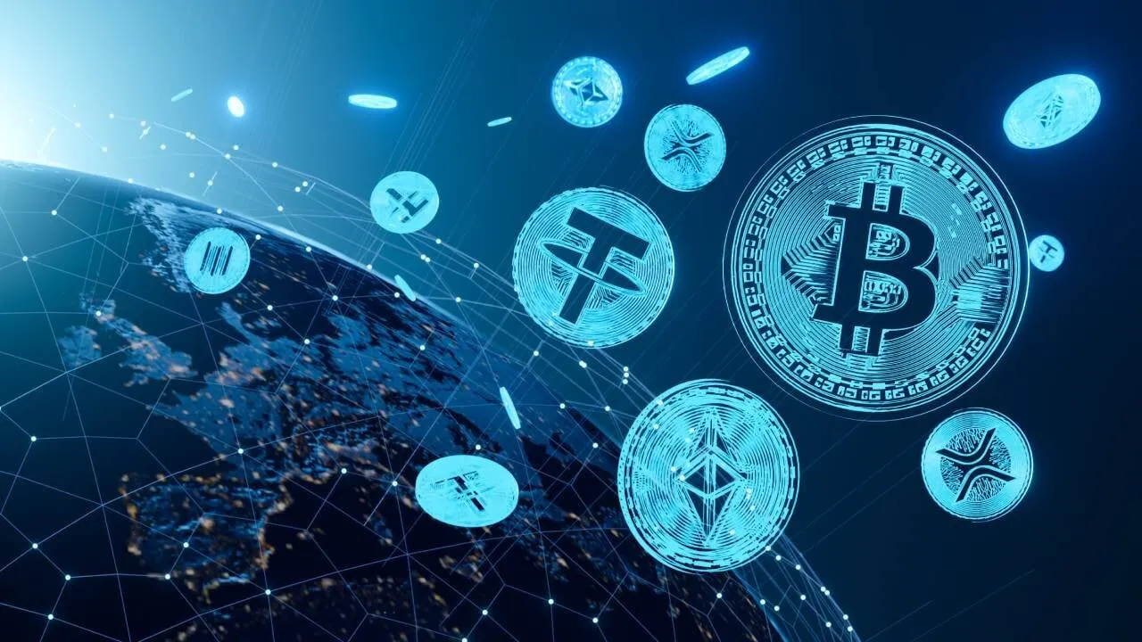 从比特币到区块链:谁在引领加密货币的全球热潮? | Gate 新闻