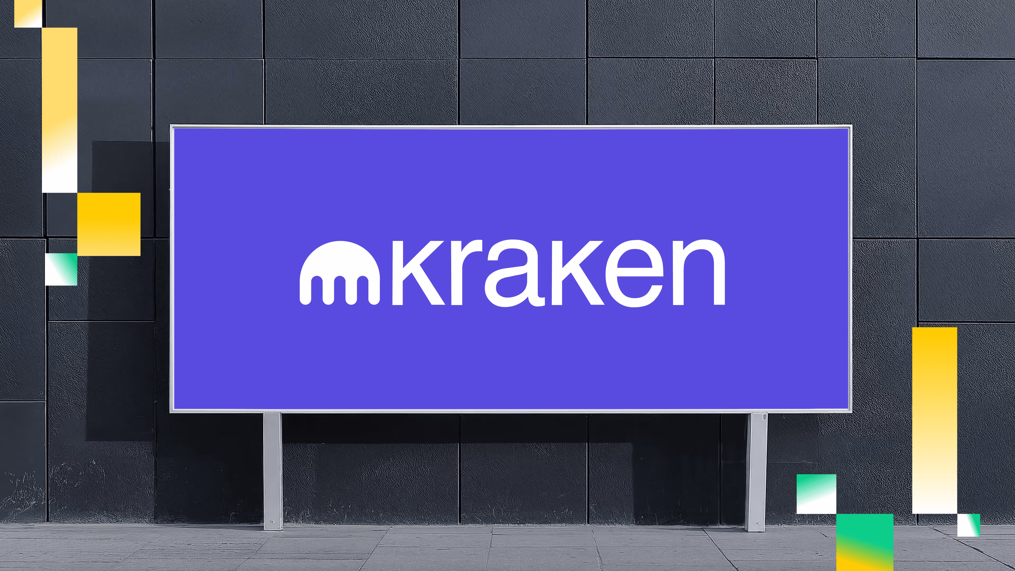 Kraken 母公司Payward 表示2025 年收入增长了33%